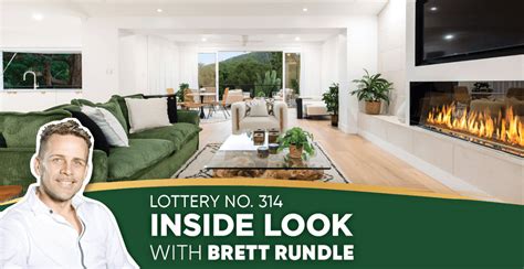 the mater prize home|Your Inside Look of Mater Prize Home lottery No. 310 .